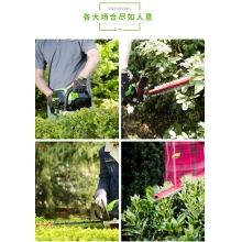 QFNL 格力博 82V无刷修枝机 绿篱机 茶机 绿篱剪 割草机（裸机）