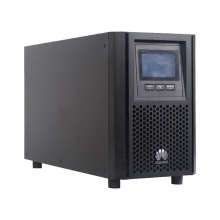 华为 HUAWEI 华为（HUAWEI）企业级UPS不间断电源2KVA/1.6KW（塔式标机，内置电池）-UPS2000-A-2KTTS