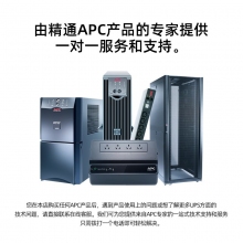 施耐德电气 APC 泰山系列 SPR10KL-V 延时方案 免维护电池 UPS不间断电源 5小时延时